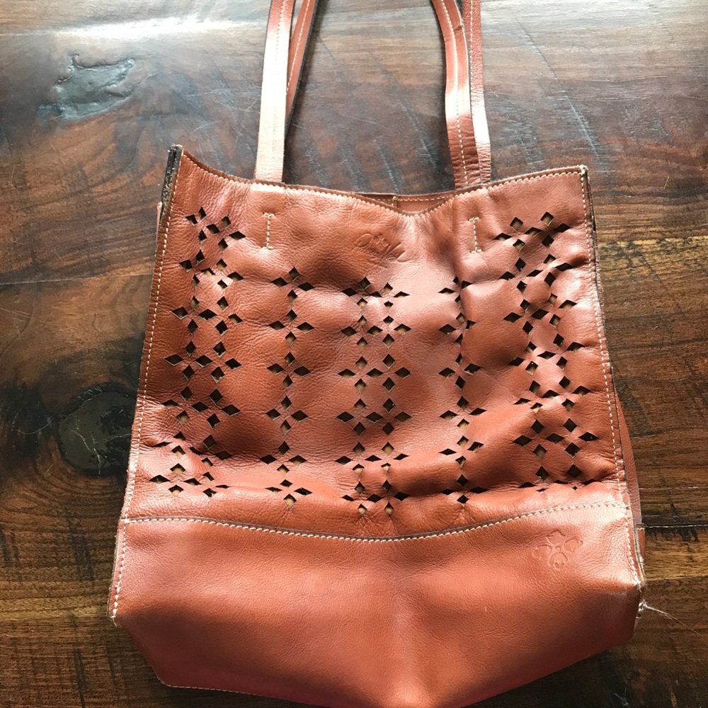 Patricia Nash tote